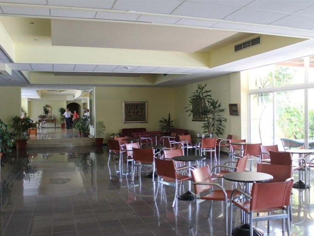 Golden Odyssey Hotel Kolymbia Buitenkant foto