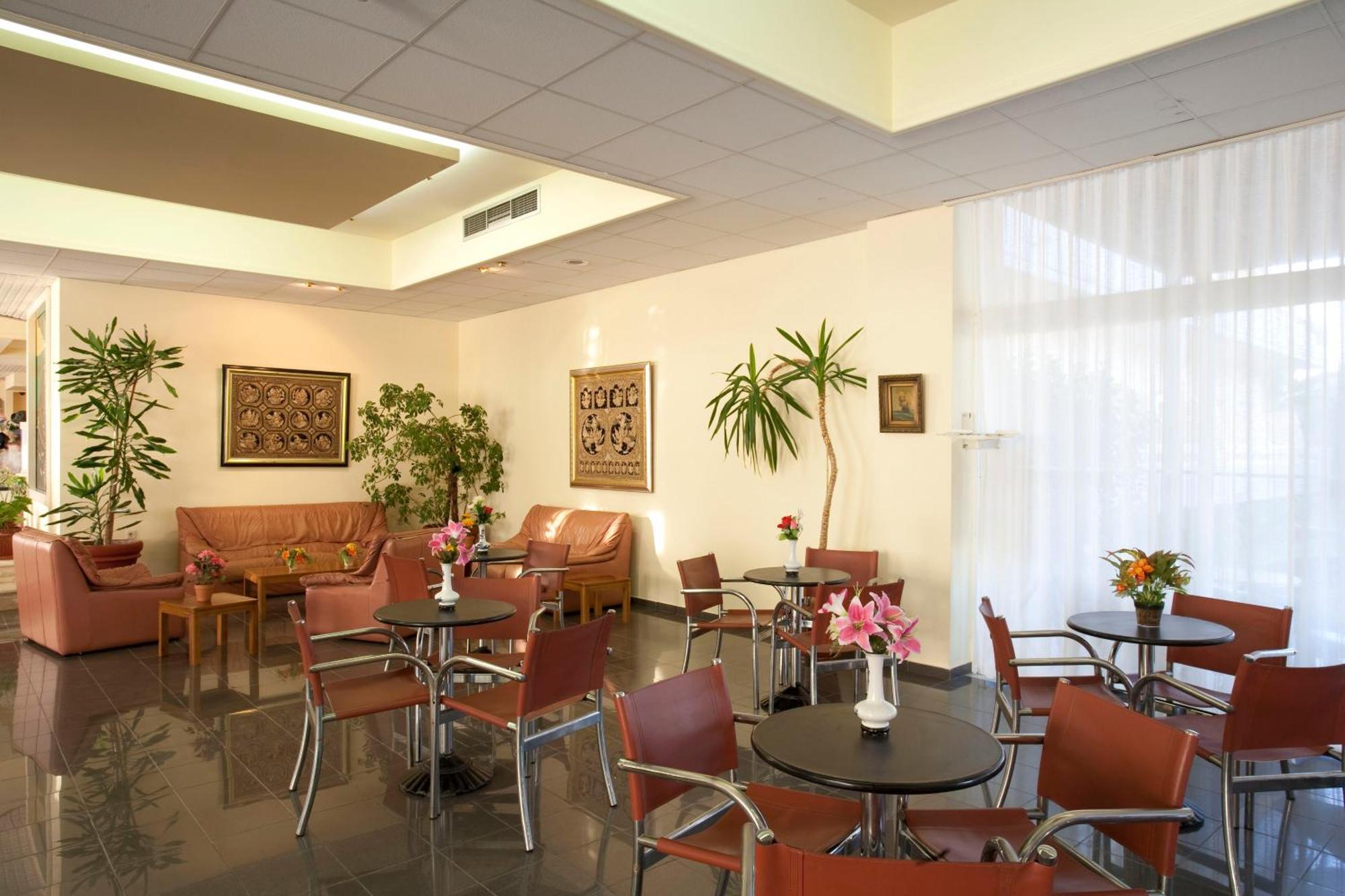 Golden Odyssey Hotel Kolymbia Buitenkant foto