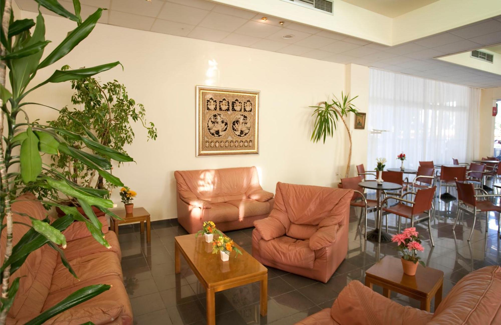 Golden Odyssey Hotel Kolymbia Buitenkant foto