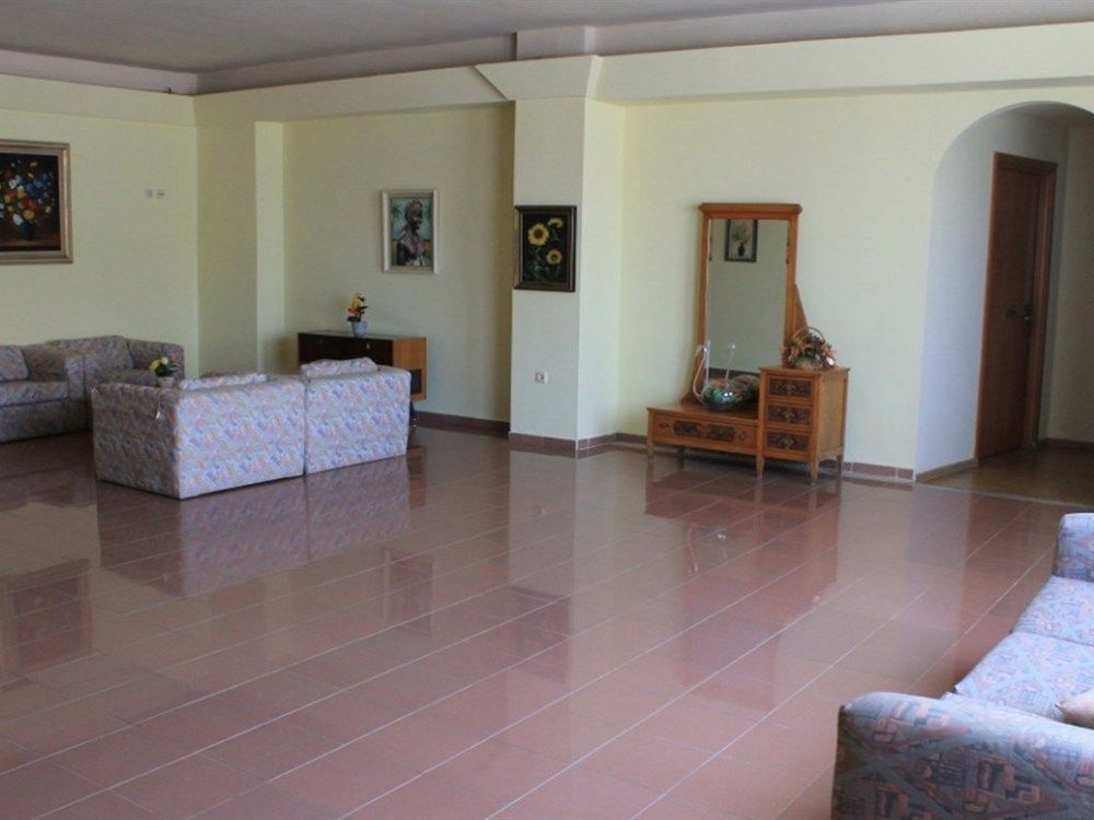 Golden Odyssey Hotel Kolymbia Buitenkant foto